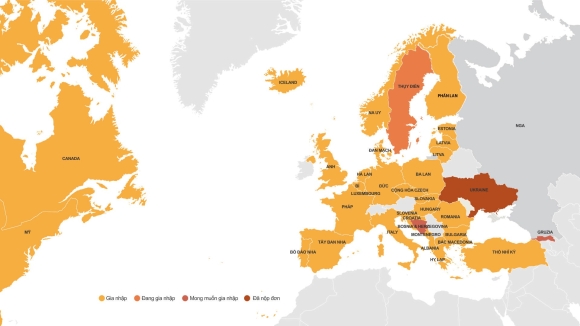 2 Hungary Se Duyet Thuy Dien Vao Nato Som Nhat Co The