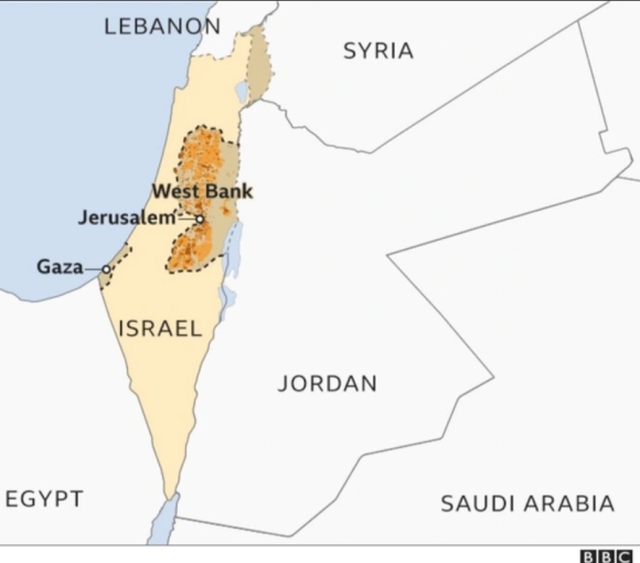 2 Ro Tin Quan Doi Israel Chuan Bi Tien Vao Li Bang Tan Cong Hezbollah