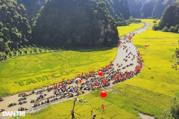 2 Chi 200 Trieu Di Viet Nam Khach Tay Buc Xuc To Bi Voi Tien O Ninh Binh