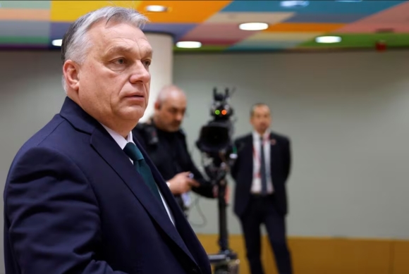 1 Chien Luoc Vua Dam Vua Xoa Buoc Hungary Nhuong Bo Vien Tro Cho Kiev