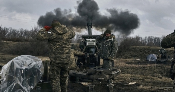 1 Ukraine Day Lui 23 Cuoc Tan Cong Cua Quan Xam Luoc Nga Vao Mat Tran Avdiivka