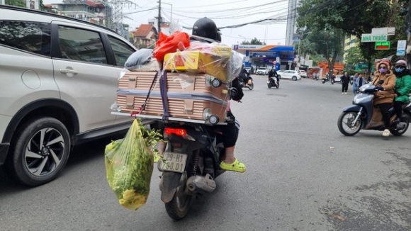 6 Ket Thuc Ngay Lam Cuoi Cung Cua Nam Dong Nguoi Hoi Ha Roi Ha Noi Truoc Ky Nghi Tet