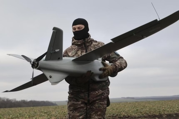 1 Dong Minh Hua Cap 1 Trieu Uav Cho Ukraine