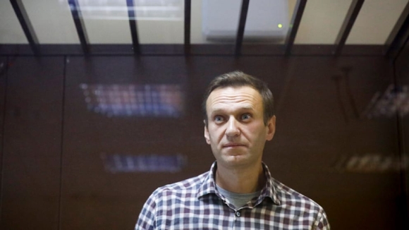 2 Chong Dong Ke Thu Khong Doi Troi Chung Cua Putin Alexei Navalny Chet Trong Tu O Nga