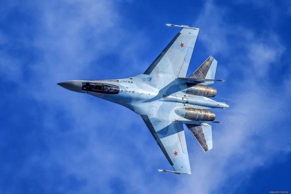 1 Ukraine Tuyen Bo Ban Ha 3 Tiem Kich Nga Trong Mot Buoi Sang