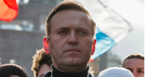 1 Alexei Navalny Nga Bi Cao Buoc Giau Thi The Thu Linh Phe Doi Lap