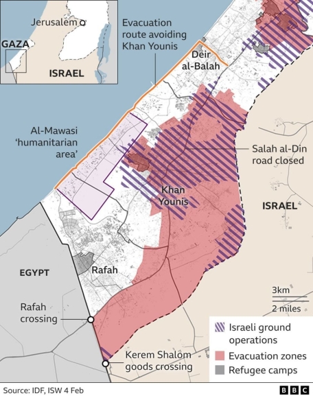 2 Israel Ra Han Chot Cho Hamas