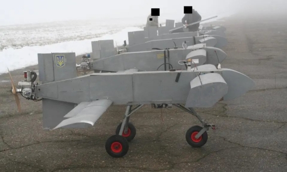 3 Ukraine Lien Tiep Tap Kich Uav Vao Lanh Tho Nga