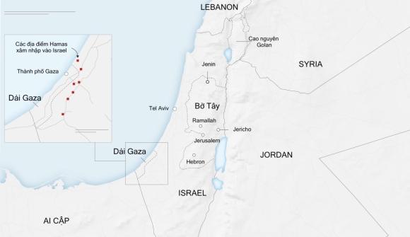 2 Israel Tuyen Bo Ha Thu Linh Cap Cao Hezbollah