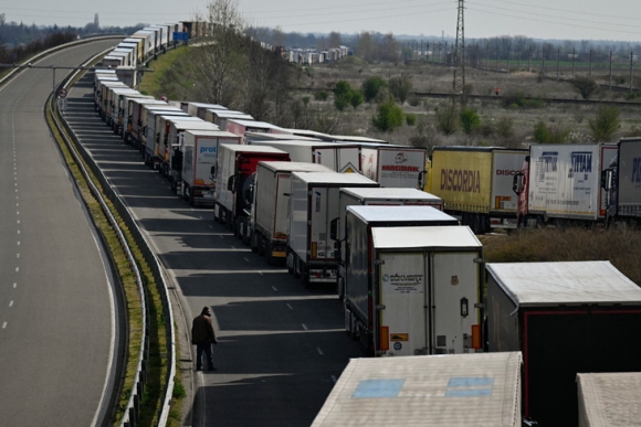 4 Vao Schengen Bulgaria Va Romania Do Bo Diem Kiem Tra Ho Chieu