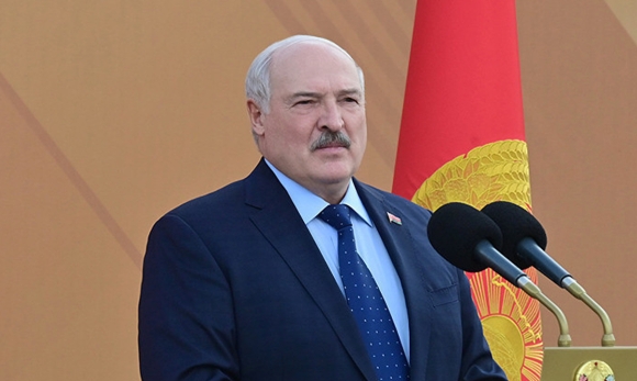 1 Ong Lukashenko Belarus Dang Chuan Bi Cho Kich Ban No Ra Chien Tranh