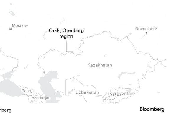 2 Nga Kazakhstan So Tan 100000 Dan Vi Tran Lu Toi Te Nhat Trong 70 Nam