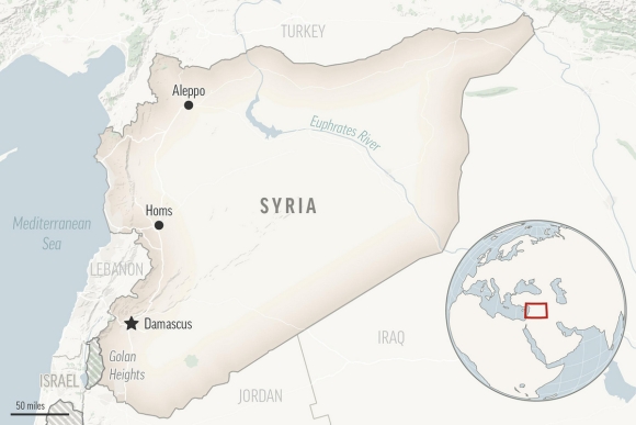 3 Israel Tap Kich Vi Tri Hezbollah O Syria