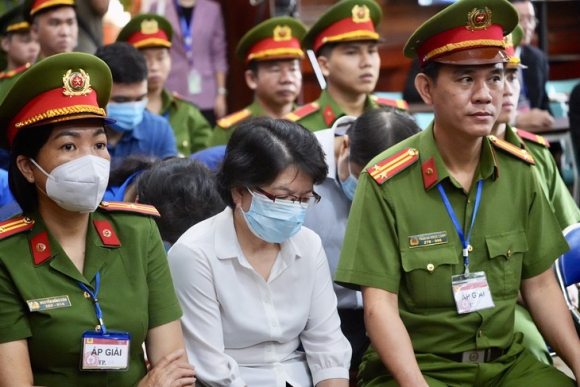 1 Cung Nhan Tien Lai Qua Nhung Vi Sao Chi Ba Do Thi Nhan Bi Toi Nhan Hoi Lo