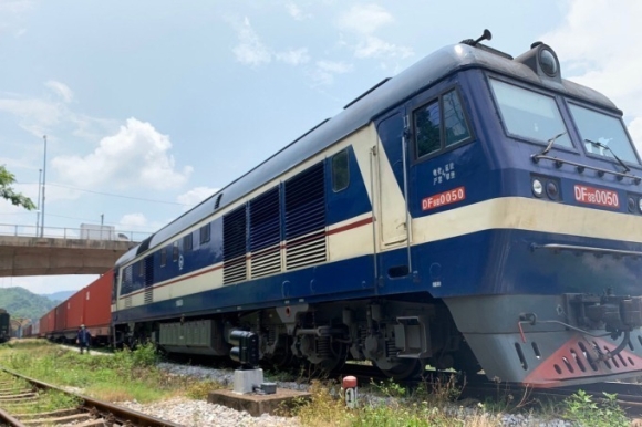 1 Tuyen Duong Sat Lao Cai   Ha Noi   Quang Ninh Se Chay Tau 160 200 Kmh