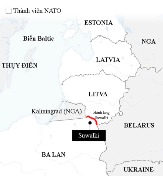 2 Ba Lan Keu Goi Eu Bao Ve Cac Nuoc Lang Gieng Ukraine