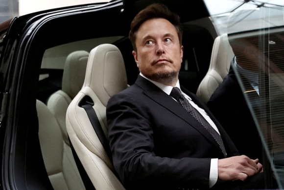 1 Elon Musk Bat Ngo Tham Trung Quoc