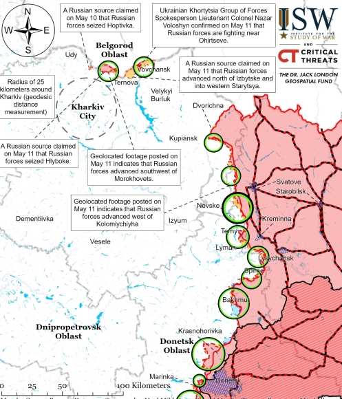 2 Isw He Lo Y Do Thuc Su Khi Nga Don Dap Tan Cong O Kharkov