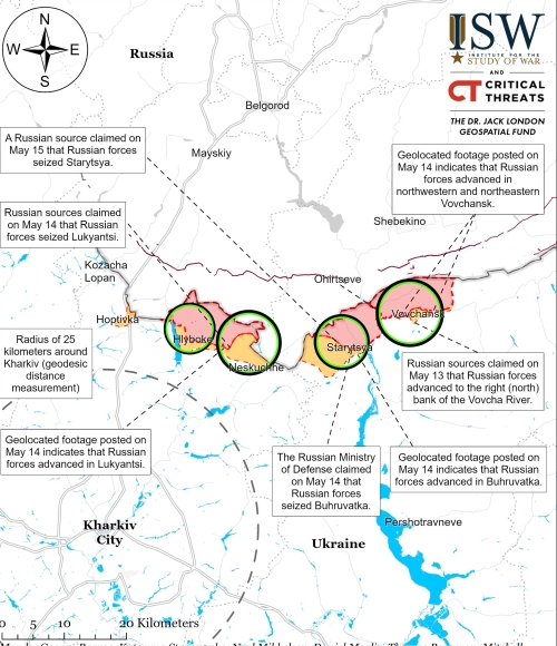 2 Isw Ukraine Chan Dung Da Tien Cong Cua Nga O Vung Kharkov