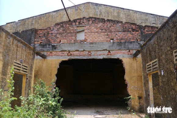 3 Trung Tam Day Nghe 37ha O Da Nang Bo Hoang Thanh Noi Chua Phan Trong Rau