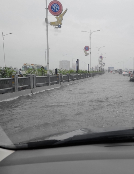 1 Chua Day 1 Thang Cau Vinh Tuy Bi Ngap 2 Lan Ha Noi Yeu Cau Lam Ro Nguyen Nhan