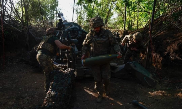 2 Tong Thong Zelensky Tuyen Bo Lan Dau Tien Trong Chien Tranh Ukraine Co Du Dan Phao Chong Nga