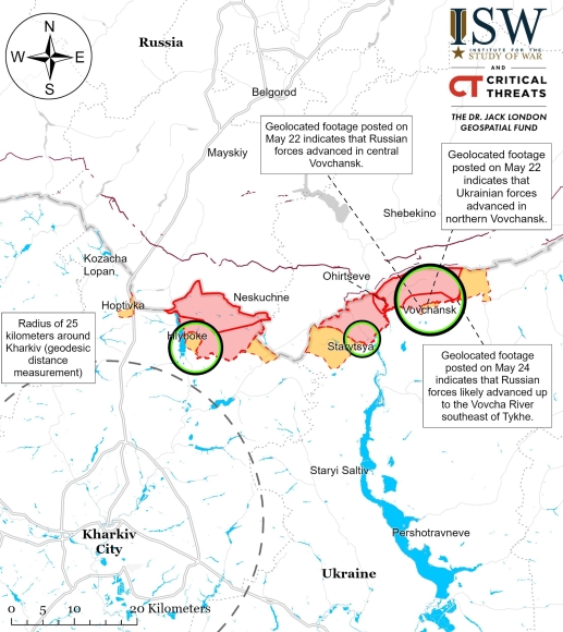 2 Isw Nga That Bai O Kharkov Do Dot Chay Giai Doan Ukraine Lat The Co