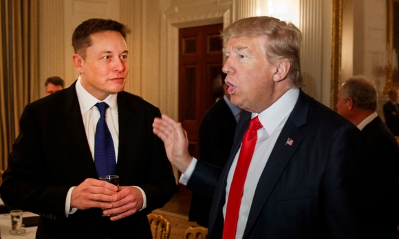 1 Ong Trump Co The Bo Nhiem Elon Musk Lam Co Van Neu Dac Cu