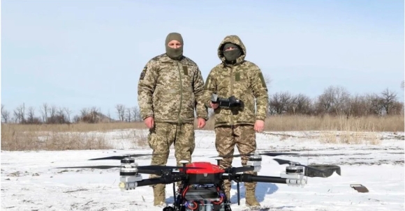 1 Quan Chuc Nga Thua Nhan Muc Do Nguy Hiem Cua Uav Ukraine