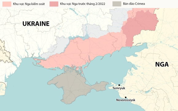 2 Ukraine Tap Kich Trong Dem Kho Dau Nga Boc Chay