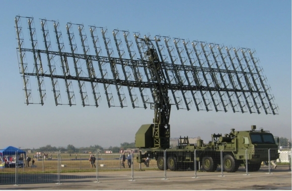 1 Ro Tin Bay Dan Uav Ukraine Pha Huy Radar 100 Trieu Usd Cua Nga O Crimea