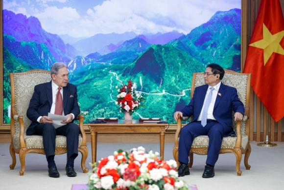 2 New Zealand Muon Xay Dung Khuon Kho Quan He Moi Voi Viet Nam