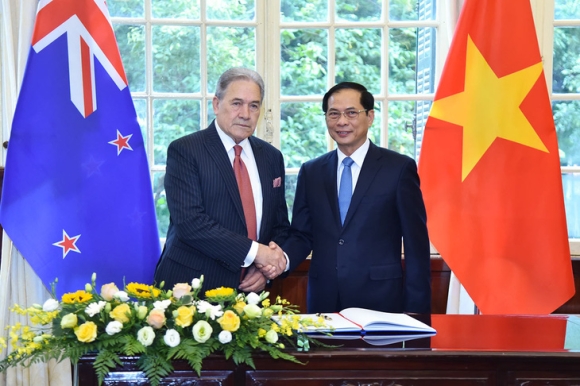 4 New Zealand Muon Xay Dung Khuon Kho Quan He Moi Voi Viet Nam