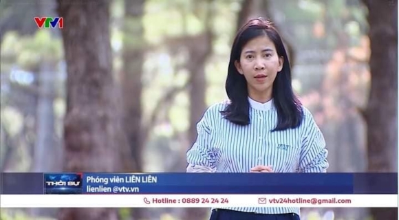 2 Thich Minh Tue Dang Bi Giam Chu Khong Phai An Tu Nhu Vtv Tuyen Truyen