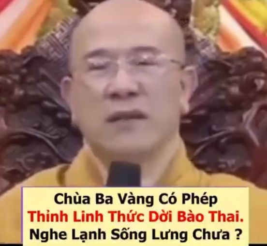 1 Can Phap Ly Truoc Mot Thich Truc Thai Minh