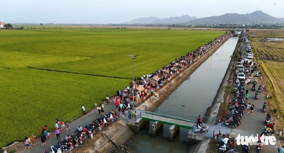 1 Vi Sao Tinh Ba Ria   Vung Tau Lay Ten Long Dat Khi Sap Nhap Long Dien Va Dat Do