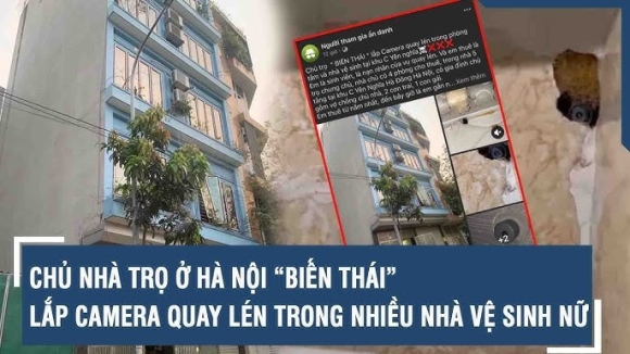 3 Hang Loat Vu Quay Len Phai Nghiem Tri Voi Bach Tuoc Nhung Ke Bien Thai