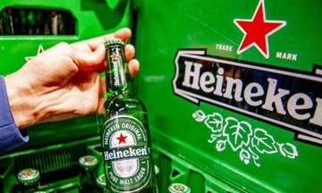 1 Heineken Viet Nam Truoc Quyet Dinh Dong Cua Nha May Dan Dau Toan Nganh Cung Khong Ham Noi Loi Nhuan Lao Doc