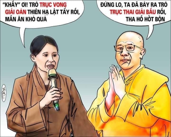 2 Tiep Tuc Chuyen Dai Ac Ma Cua Dam Ma Tang