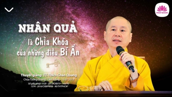 1 Chuyen Kho Tin Thuong Toa Thich Chan Quang Tim Ra Phuong Thuoc Chua Hivaids