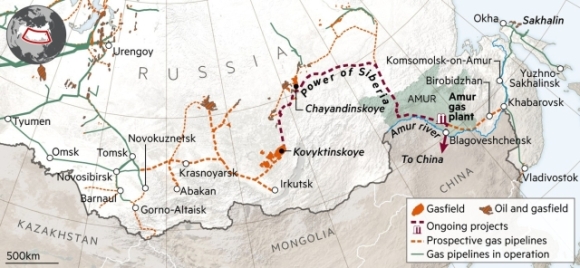 2 Gazprom Ga Khong Lo Khi Dot Cua Nga Ghi Nhan Lo Sau 25 Nam Va Giam San Luong Ky Luc