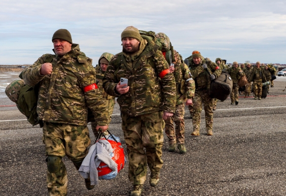 1 Nato Nga Khong Du Quan Va Dan Duoc De Mo Cuoc Tan Cong Lon O Ukraine