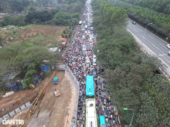 1 Mua Nha Tram Trieum2 Ven Do Tron Khoi Bui Nguoi Ha Noi Am Anh Tac Duong