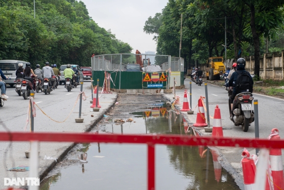 5 Mua Nha Tram Trieum2 Ven Do Tron Khoi Bui Nguoi Ha Noi Am Anh Tac Duong