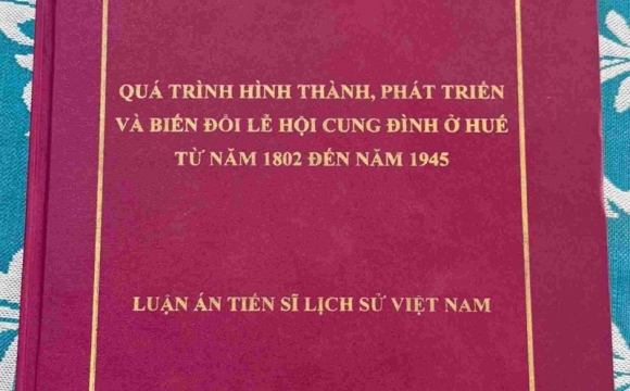 1 Lam Ro To Cao Tien Si Sieu Toc Tien Si Dao Van La Trach Nhiem Cua Bo Giao Duc Va Dao Tao