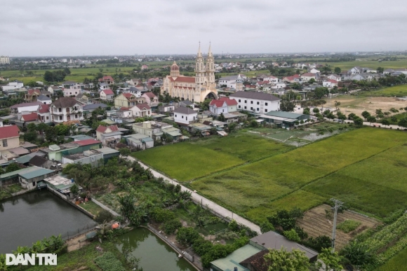 3 Vung Que Nhan Nhan Biet Thu Lau Dai Duoc Vi Nhu Lang Chau Au O Nghe An