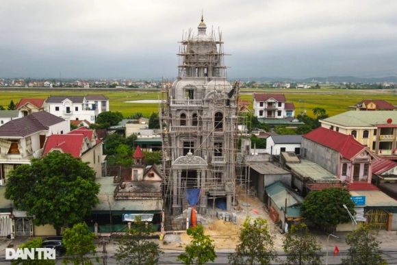 8 Vung Que Nhan Nhan Biet Thu Lau Dai Duoc Vi Nhu Lang Chau Au O Nghe An