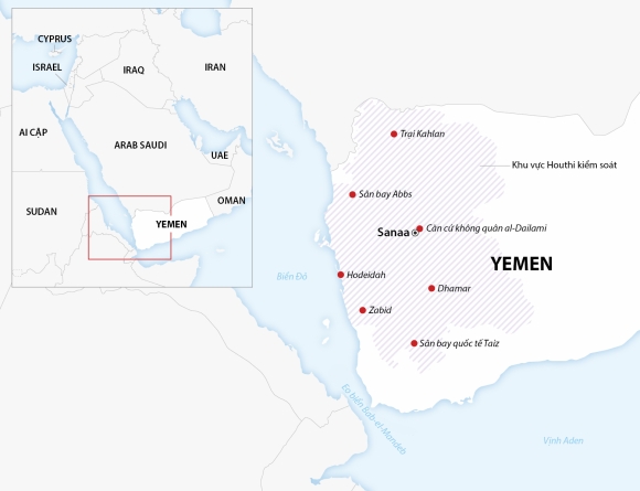 4 Cang Houthi Tan Hoang Sau Tran Khong Kich Cua Israel