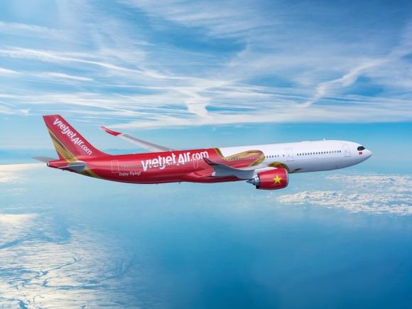 1 Vietjet Hop Tac Ong Lon Bao Duong Hang Khong Duc