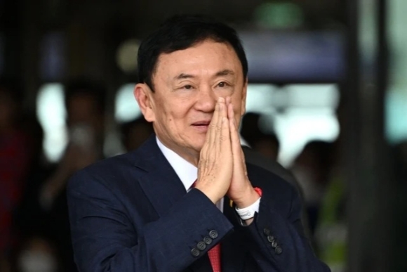 1 Toa An Thai Lan Khong Cho Phep Ong Thaksin Ra Nuoc Ngoai Chua Benh